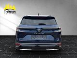 Renault Espace VI Iconic E-Tech Hybrid - Renault Espace Iconic mit Hybrid-Antrieb (Benzin/Elektro)