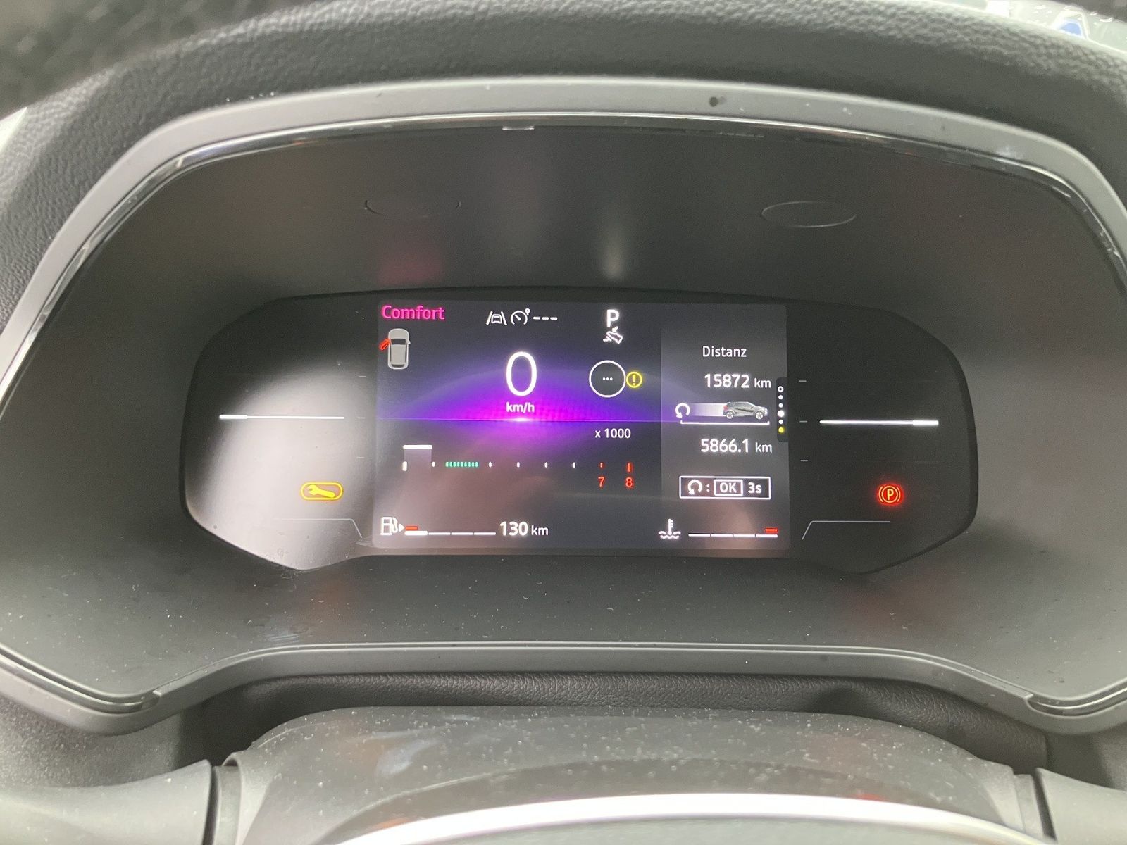 Renault Captur - Bild 13
