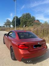 BMW 220i F22 Coupé M Sport  - BMW 220 in Kassel