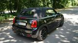 MINI Cooper S Cabrio Cooper S - MINI Cooper S Cabrio aus 2017