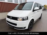 Volkswagen T5 Multivan Edition 25 - Volkswagen T5 Multivan: Edition