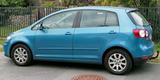 Volkswagen Golf Plus 1.6 FSI Trendline Trendline - Volkswagen Golf Plus in Dresden