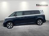 Volkswagen ID.Buzz Pro "Goal" LR 7 SITZE AHK 360° - VW 7-Sitzer