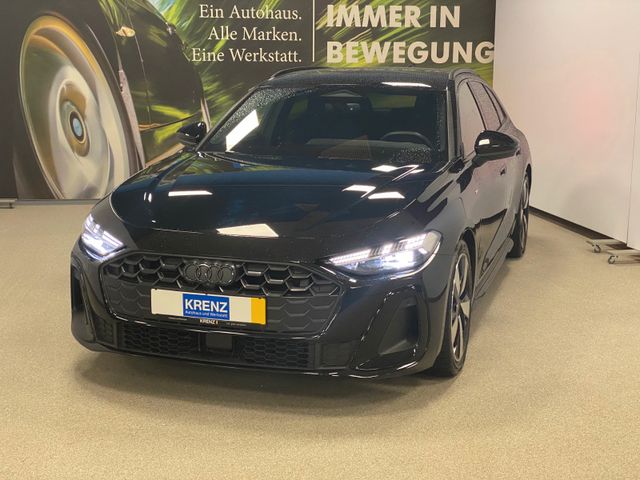 Audi A5 B10 TDI S tronic Avant+S-Line+MATRIX+NAVI+19"