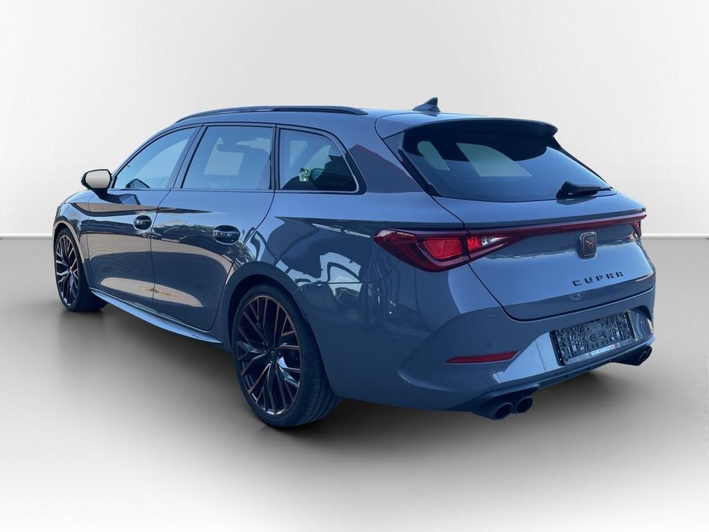Cupra Leon Sportstourer 2.0 TSI DSG 4Drive VZ COPPER D