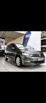 Volkswagen Touran 2.0 TDI SCR 140kW DSG Highline Highline - Volkswagen Touran: 140