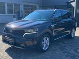 Kia Sorento Platinum 4WD Plug-In Hybrid/ SITZKLIMA/  - Kia Sorento mit Hybrid-Antrieb