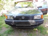 Volkswagen VW Passt Kombi - Volkswagen Passat aus 1989