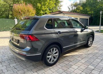 Volkswagen Tiguan - 3
