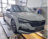Skoda SCALA 1.5 TSI DSG MONTE CARLO | SPORTFAHRWERK | - Skoda Scala: Monte Carlo