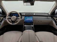Foto Nummer 40: MERCEDES-BENZ S 400