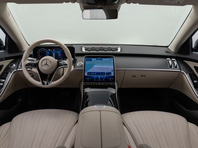 Foto Nummer 40: MERCEDES-BENZ S 400