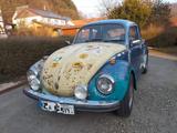 Volkswagen Manderbach-Käfer 1302. Tuning - Volkswagen Käfer: 1302
