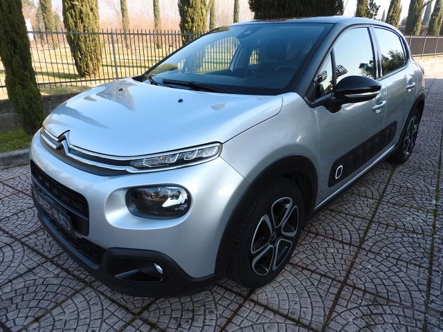 Citroën Citroen C3 BlueHDi 75CV NEOP.