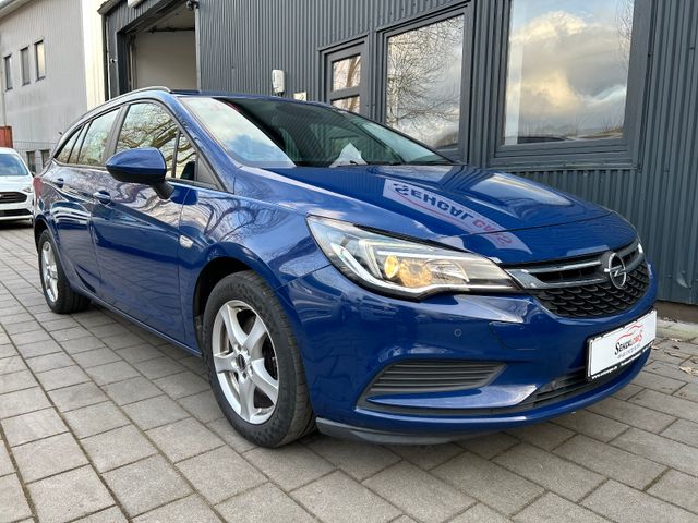 Opel Astra K Sports Tourer Business Start/Stop