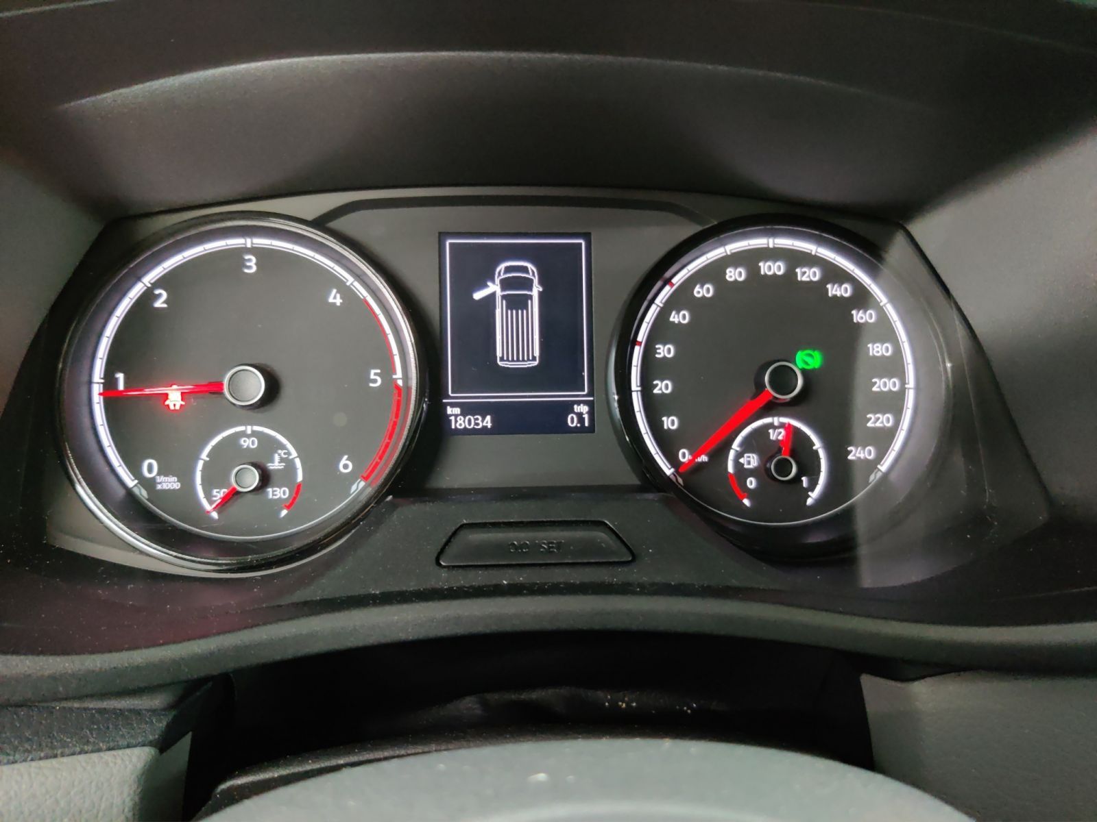 Volkswagen T6 Kombi - Bild 10