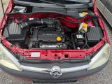 Opel Corsa 1.2 16V Sport Sport - Opel Corsa aus 2002: Sport