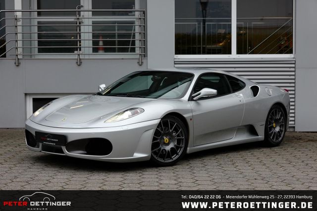 Ferrari F430 F1