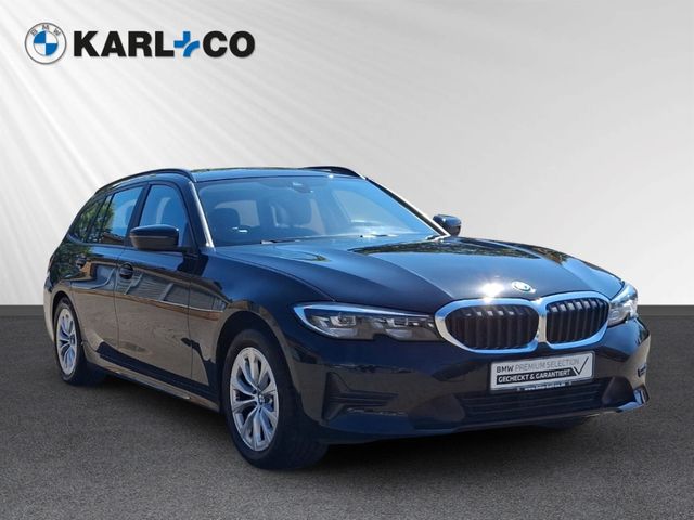 BMW 320, 2022 — 6
