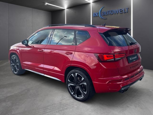 Ateca 2.0 TSI 4Drive Pano AHK eSitz ACC Keyless
