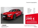 Audi A7 Sportback 45 TFSI quattro S line Matrix AHK - Audi A7: Rot