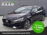 Hyundai Kombi Family Sitzheizung Navi Rückfahrkamera PDC - Hyundai i30 Neuwagen