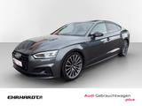 Audi A5 Sportback 50 TDI quattro Tiptronic S line STH - Audi A5 Gebrauchtwagen in Erfurt