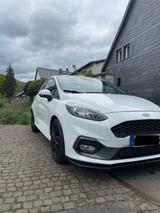 Ford Fiesta ST Mk8 - Ford Fiesta: Mk