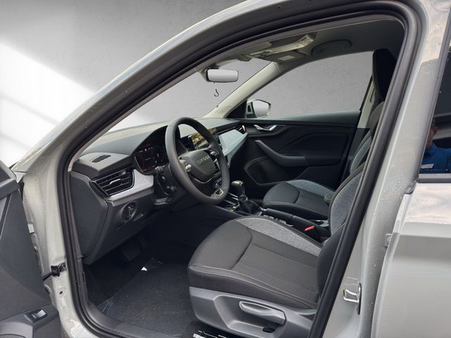 Skoda Scala Selection*4xPDC*CAM*SMART*MATRIX*SHZ*