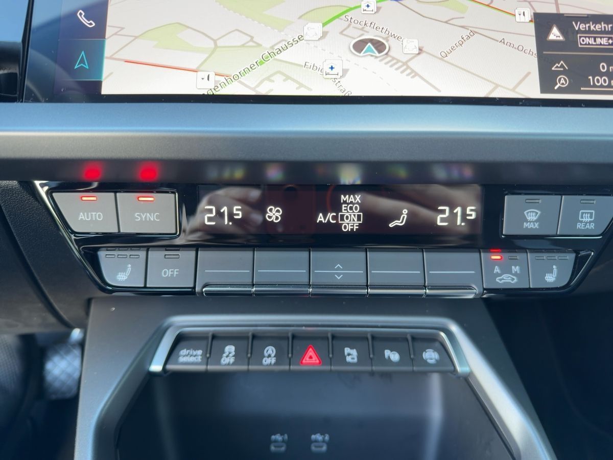 Audi A3 - Bild 15