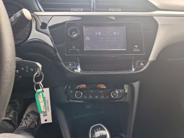 Bild 19 Opel Corsa F Basis
