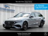 Mercedes-Benz E 300 e T AMG Line AIRMATIC SUPERSCREEN