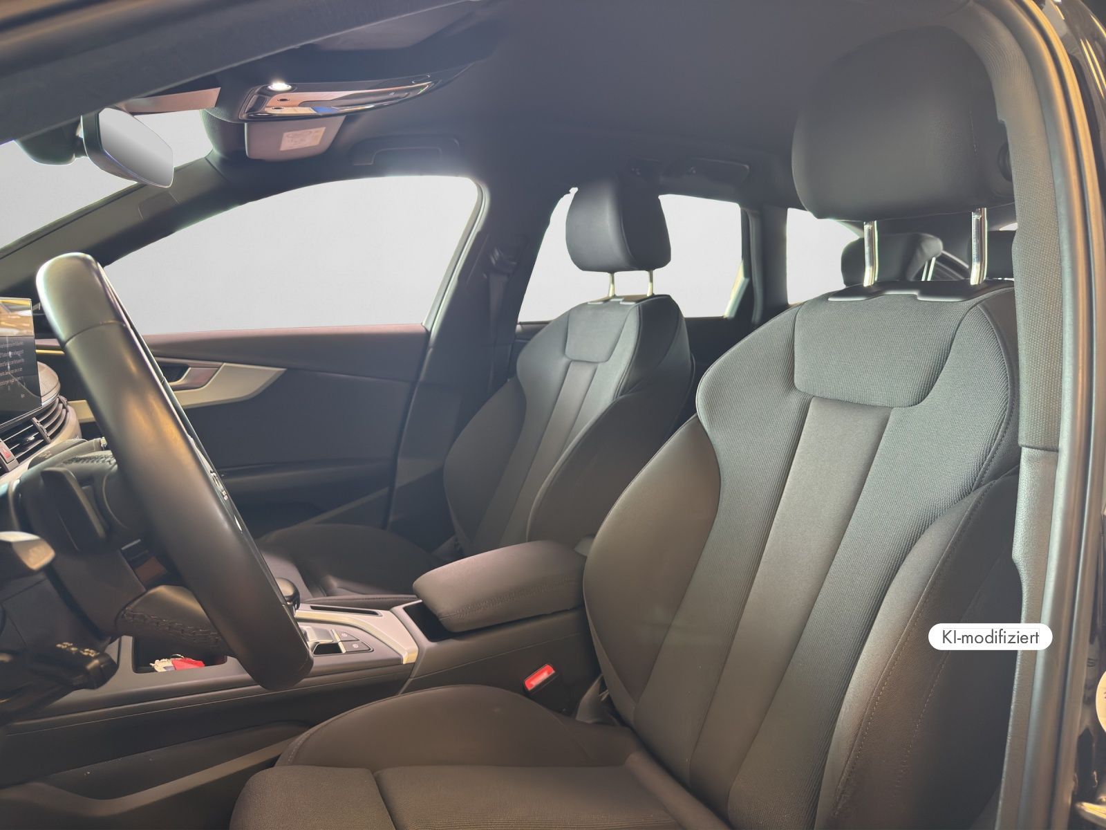 Audi A4 Allroad - Bild 13