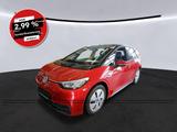 Volkswagen ID.3 Pure Performance 110kW LED NAV SHZ AppCon - rote Volkswagen ID.3