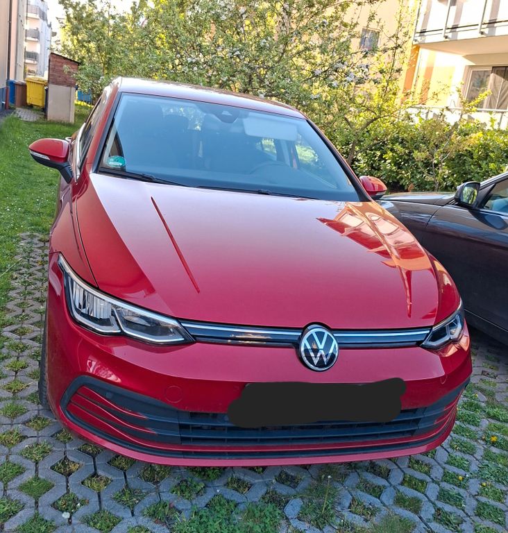 Image of Volkswagen Golf