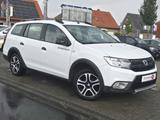 Dacia Logan MCV II Kombi Stepway *LPG*Navi*PDC*Euro6*