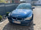 BMW 5er 520d E60 - BMW 6er mit Diesel-Antrieb