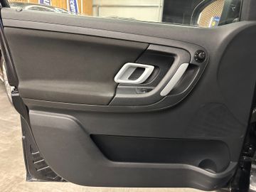 Skoda Fabia Style Edition *1. Hand*Klima*Radio*MP3*