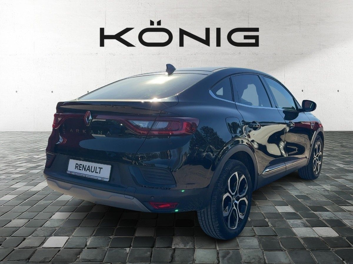 Renault Arkana - Bild 4