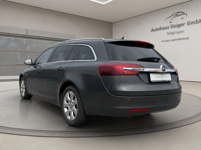OPEL Insignia A Sports Tourer 1.6 Innovation — Bild 5 von 12