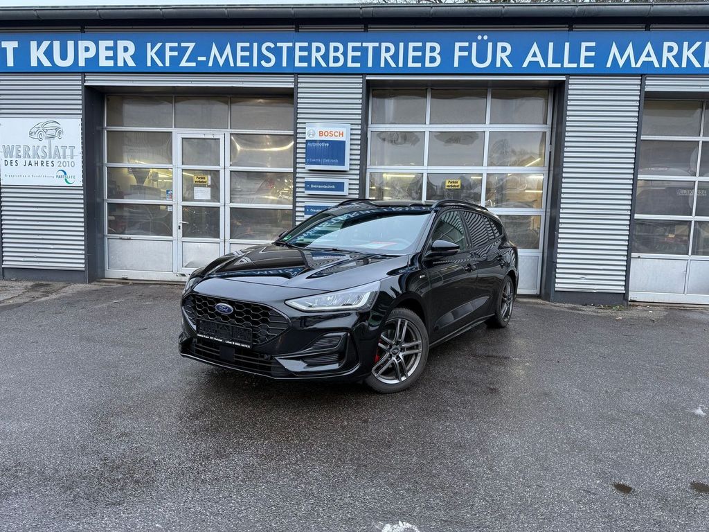 Image of Ford Focus