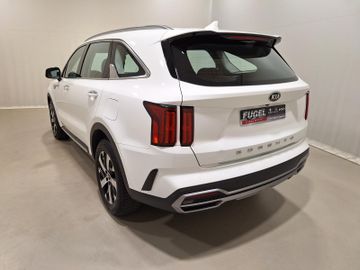 KIA Sorento - 4