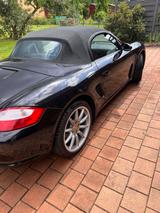 Porsche Boxster 2.7  - Porsche Boxster: 2.7