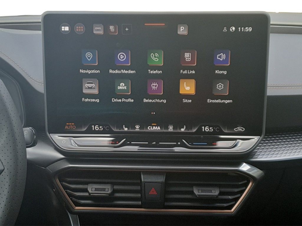 Cupra Leon - Bild 14