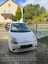 Chevrolet Matiz 0.8 S S - Chevrolet Matiz: 0 8