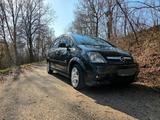 Opel Meriva 1.8 OPC line - Opel Meriva: Opc Line