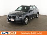 Skoda Kamiq 1.0 TSI Active*LED*PDC*SHZ*KLIMA* - Skoda Kamiq Active mit Benzin-Antrieb
