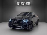 Mercedes-Benz GLE 63 AMG S 4M+ Pano*Sitzklima*22"*LP 190.448*+ - gebrauchte Mercedes-Benz GLE 63 AMG aus dem Jahr 2024