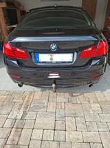 BMW 535d - - gebrauchte BMW 535 aus dem Jahr 2013