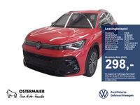 Volkswagen Tiguan - Vorschau Bild 1